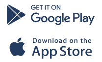 MUVN App im Google Play Store und Apple App Store