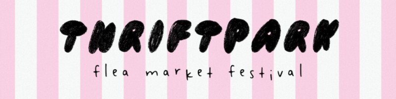 Thriftpark Flohmarkt-Festival